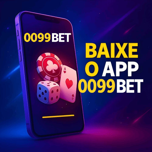 0099BET App