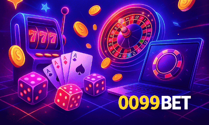 Cassino 0099BET, Seguro, Promoções