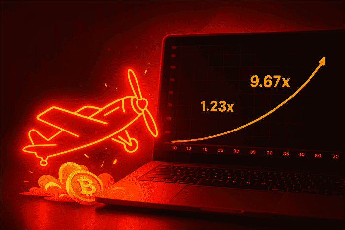 Jogue Crash na 0099BET!