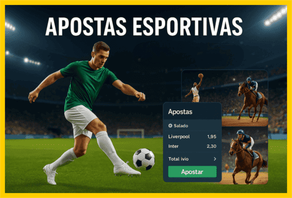 0099BET Esporte - Apostas Esportivas com Odds Altas